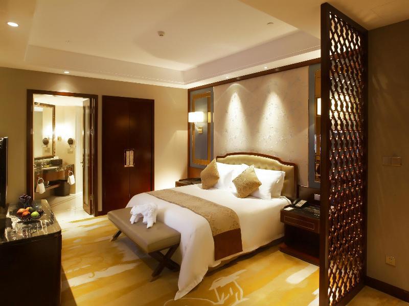 Haiyan  Haili New Century Grand Hotel Haiyan מראה חיצוני תמונה