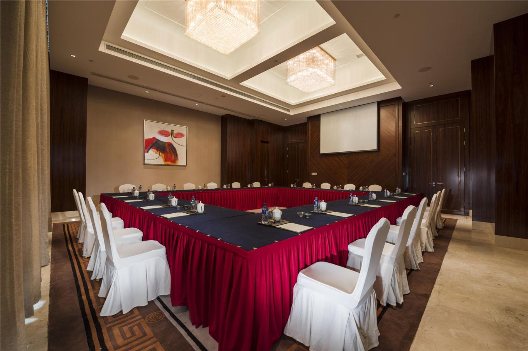 Haiyan  Haili New Century Grand Hotel Haiyan מראה חיצוני תמונה