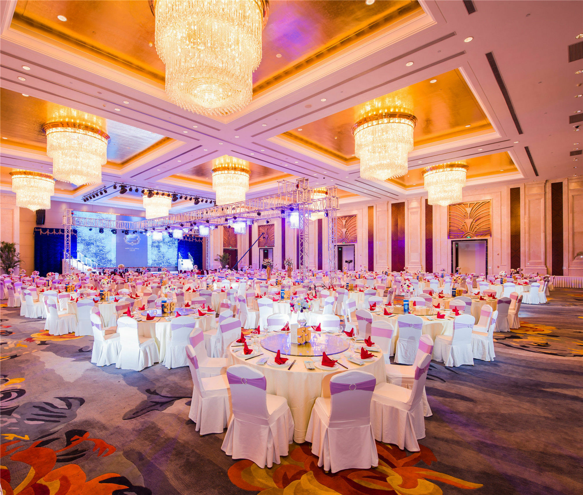 Haiyan  Haili New Century Grand Hotel Haiyan מראה חיצוני תמונה